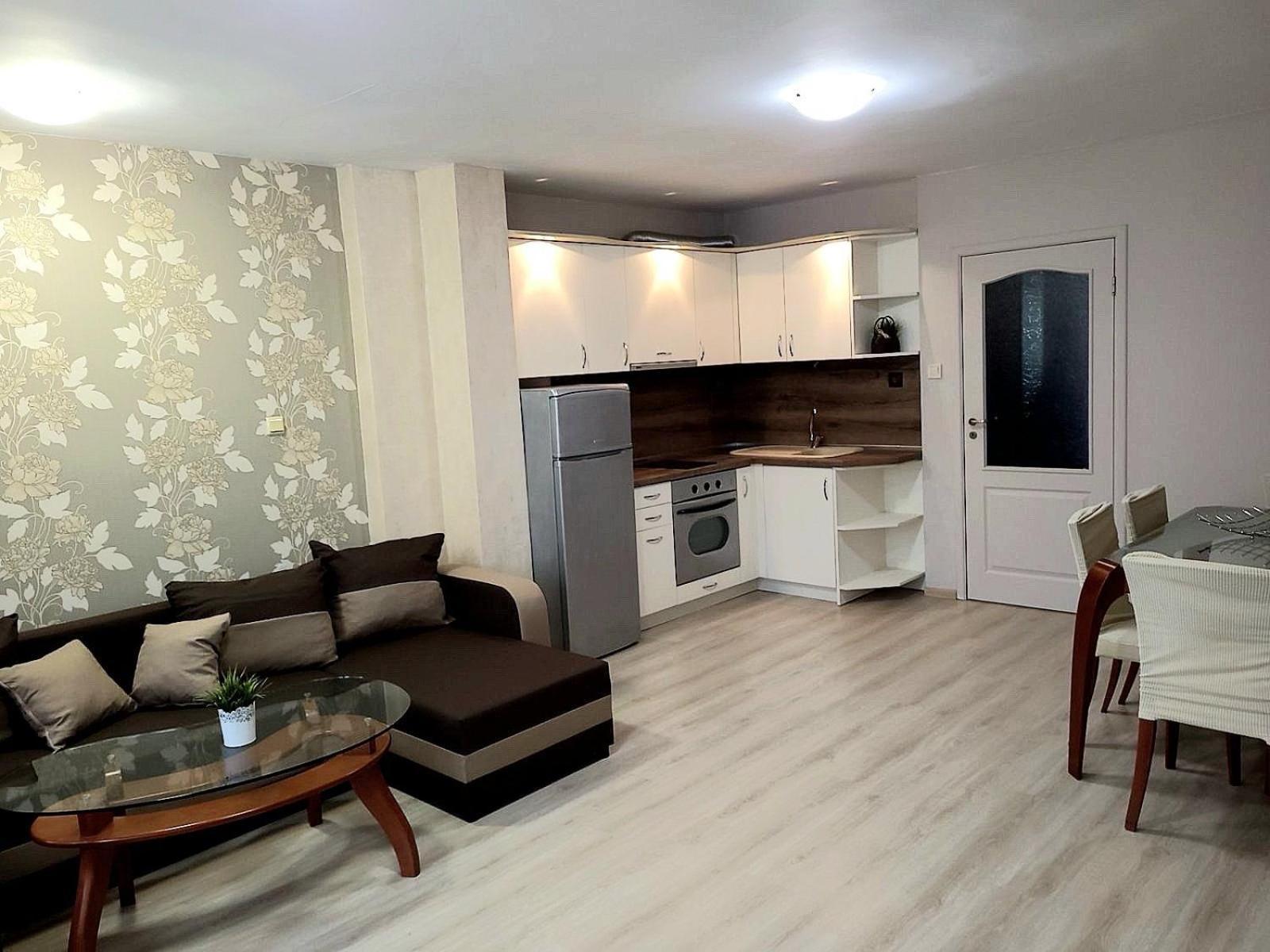 Lux Apartment Sisi Burgas Luaran gambar