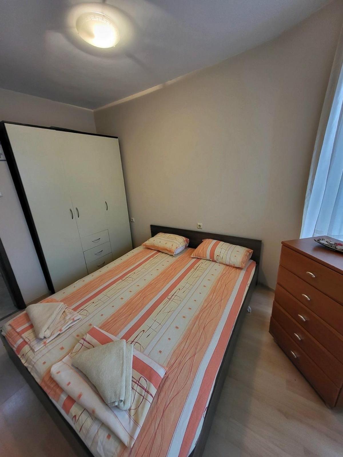 Lux Apartment Sisi Burgas Luaran gambar