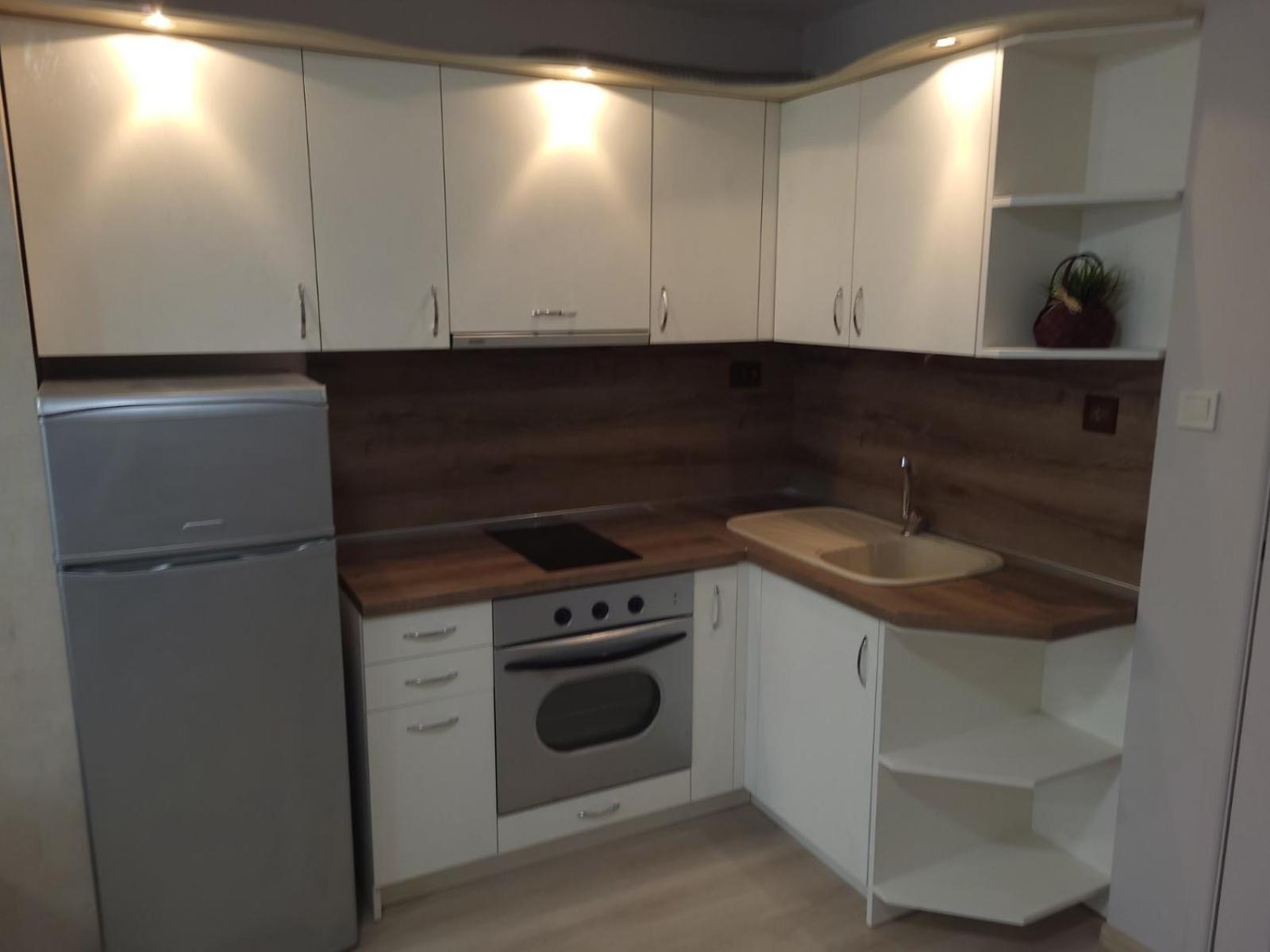 Lux Apartment Sisi Burgas Luaran gambar