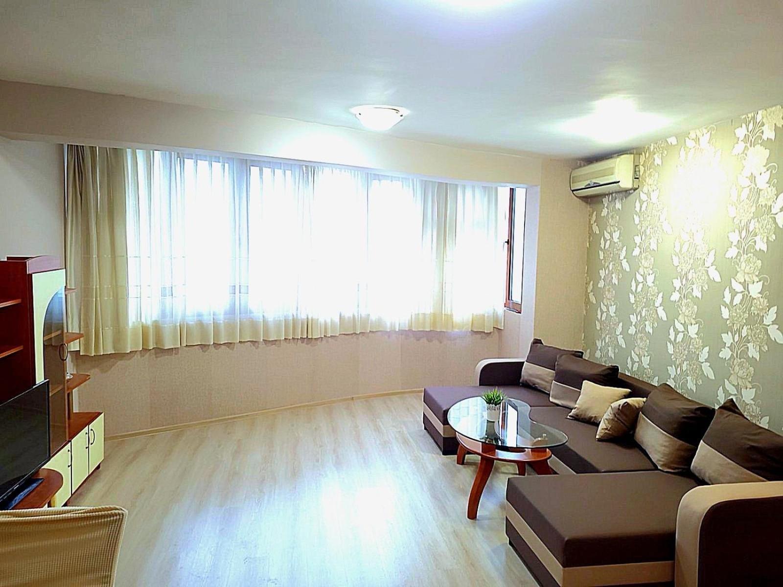 Lux Apartment Sisi Burgas Luaran gambar