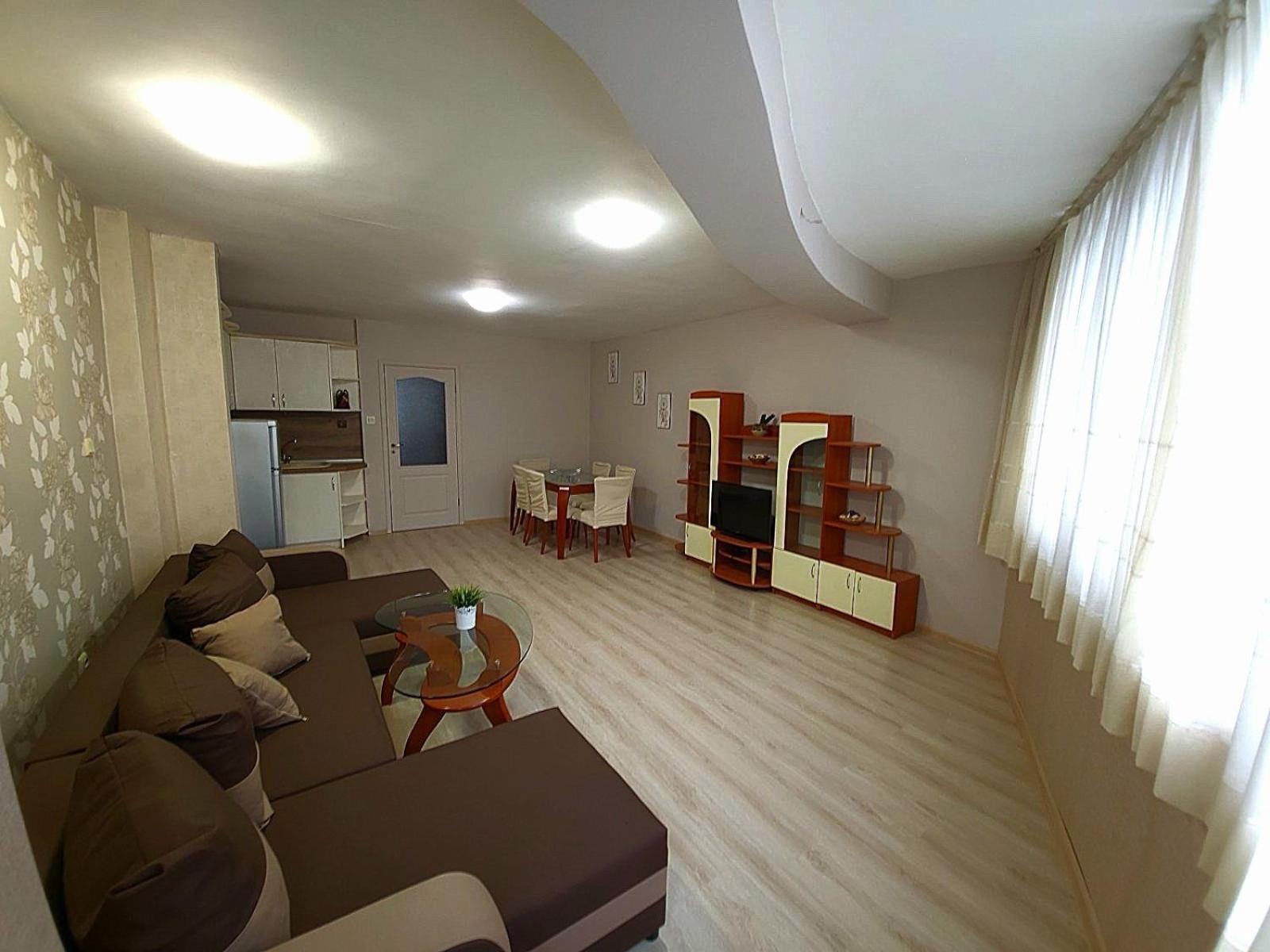 Lux Apartment Sisi Burgas Luaran gambar
