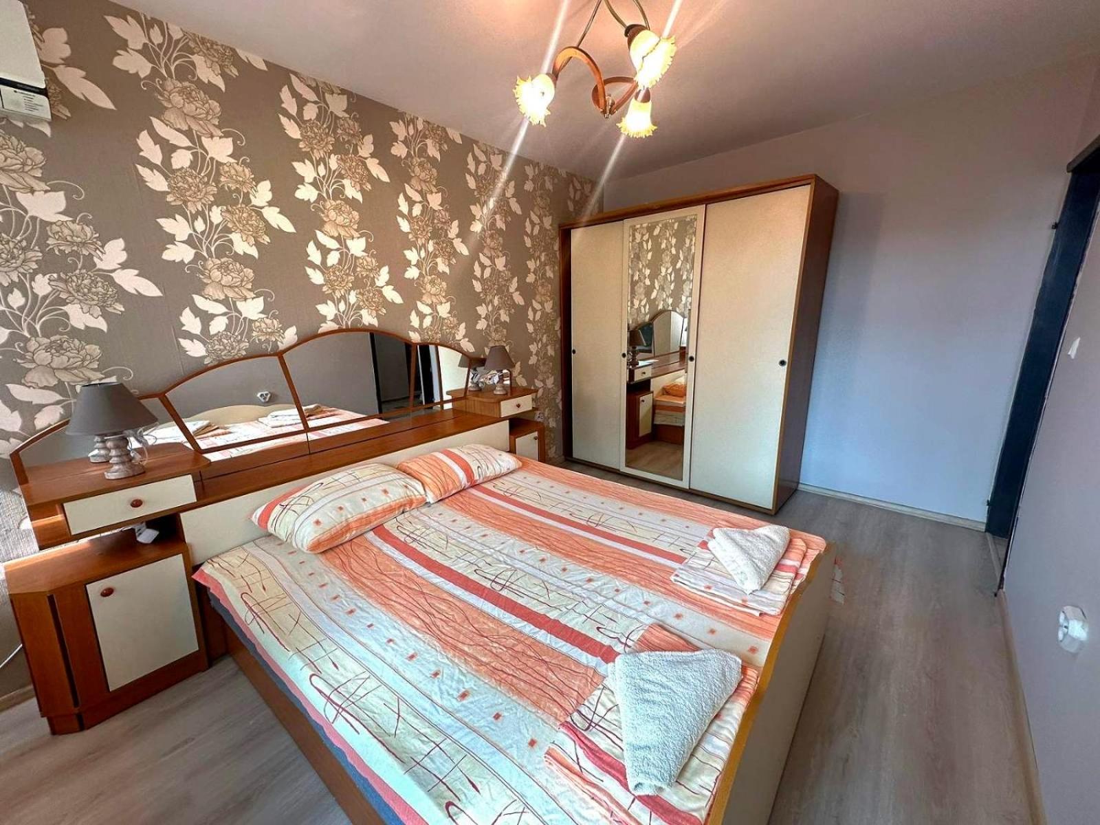 Lux Apartment Sisi Burgas Luaran gambar