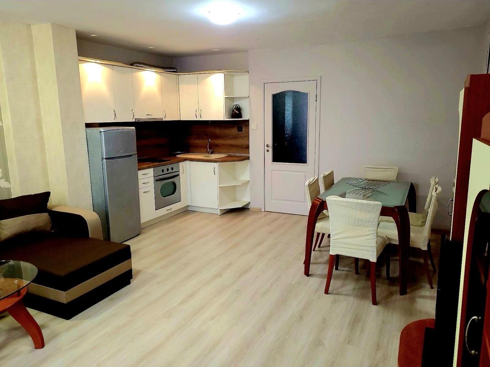 Lux Apartment Sisi Burgas Luaran gambar