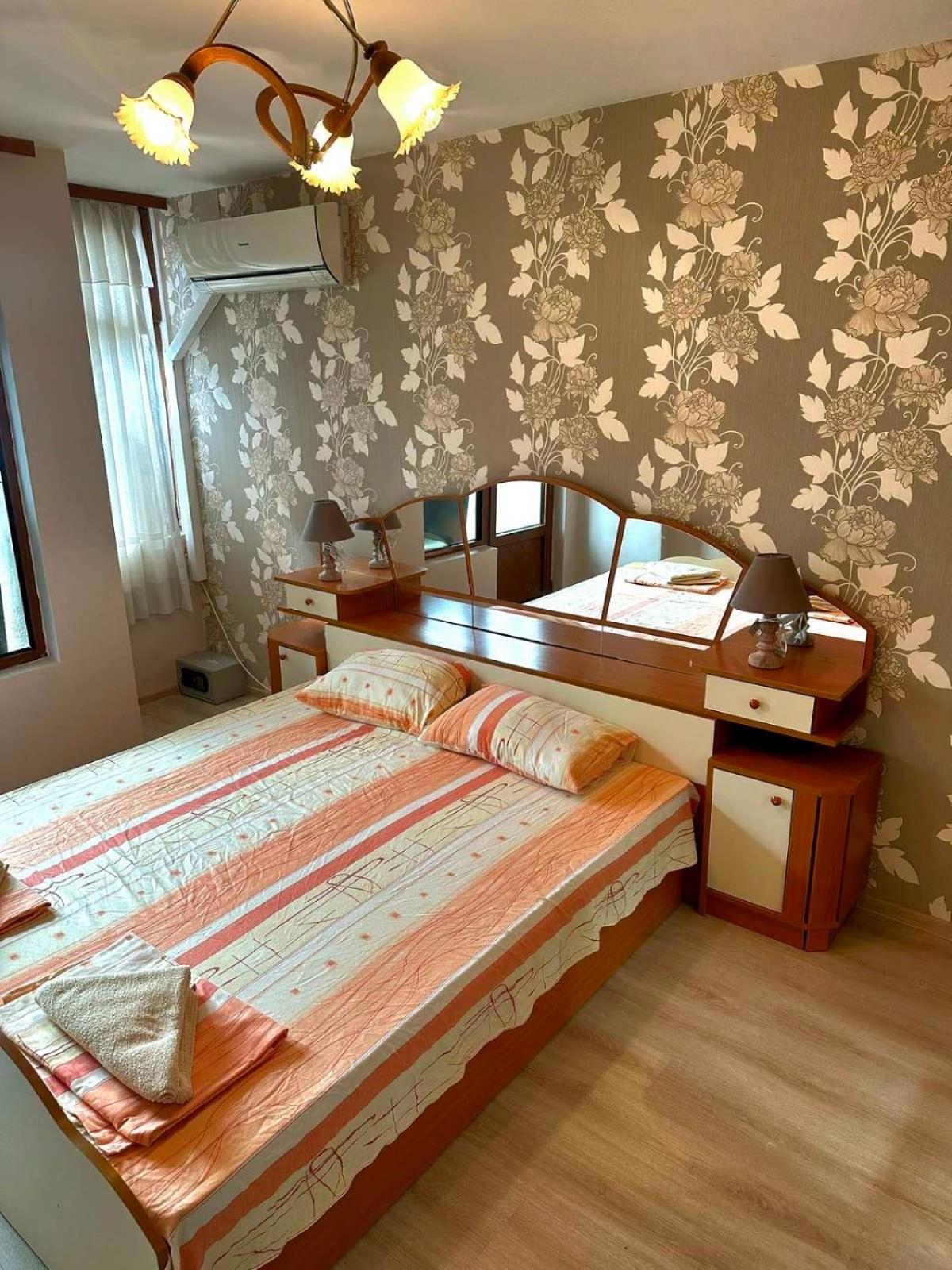 Lux Apartment Sisi Burgas Luaran gambar
