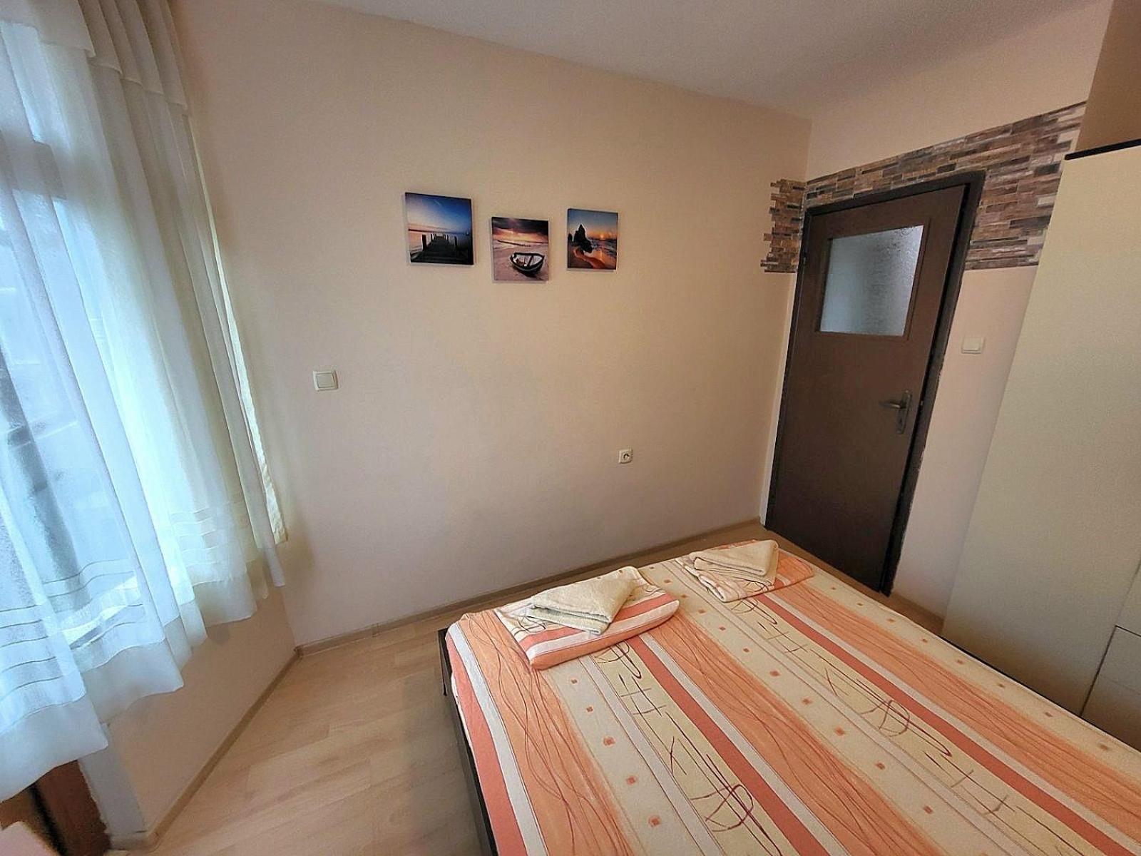 Lux Apartment Sisi Burgas Luaran gambar