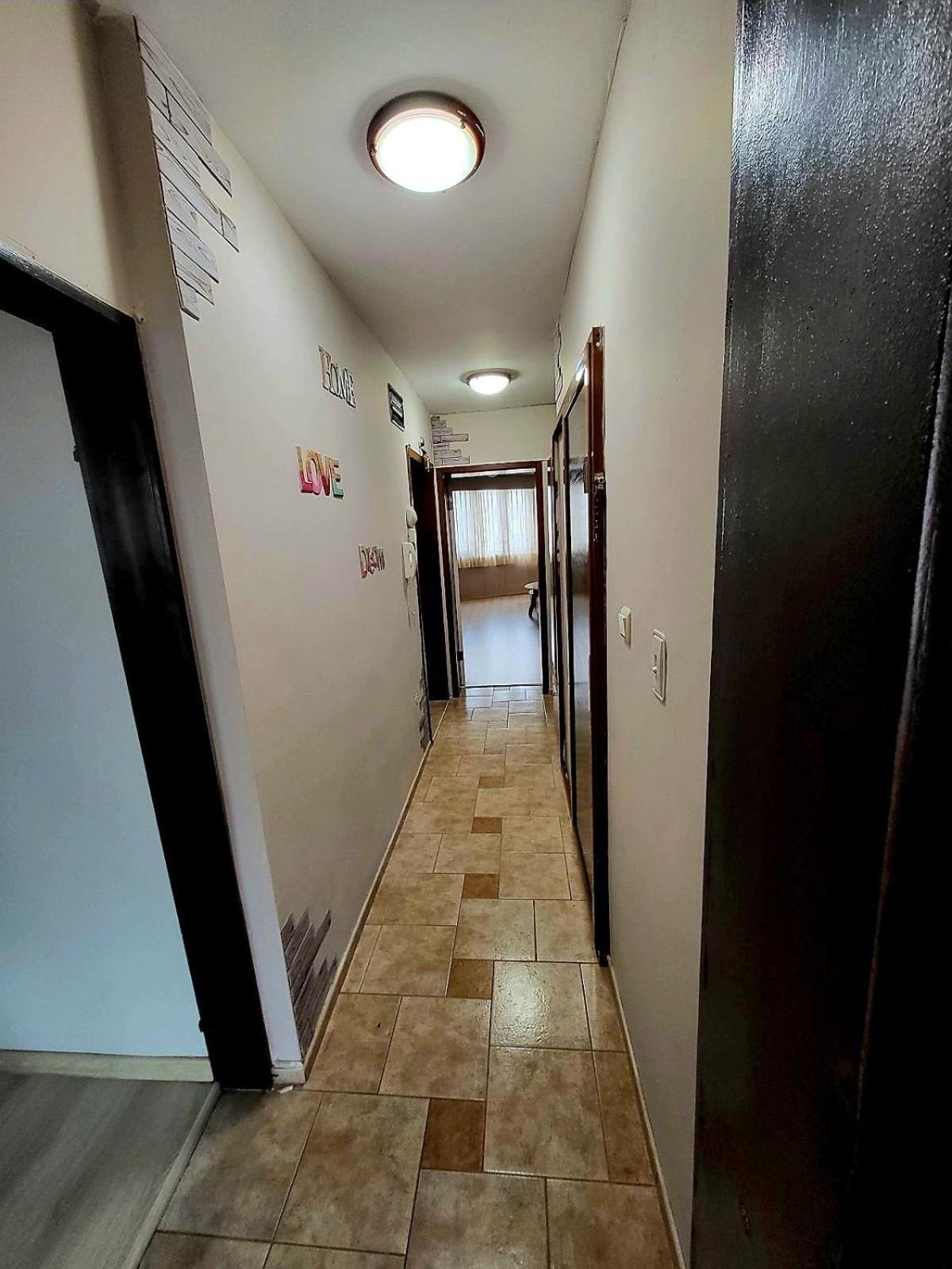 Lux Apartment Sisi Burgas Luaran gambar