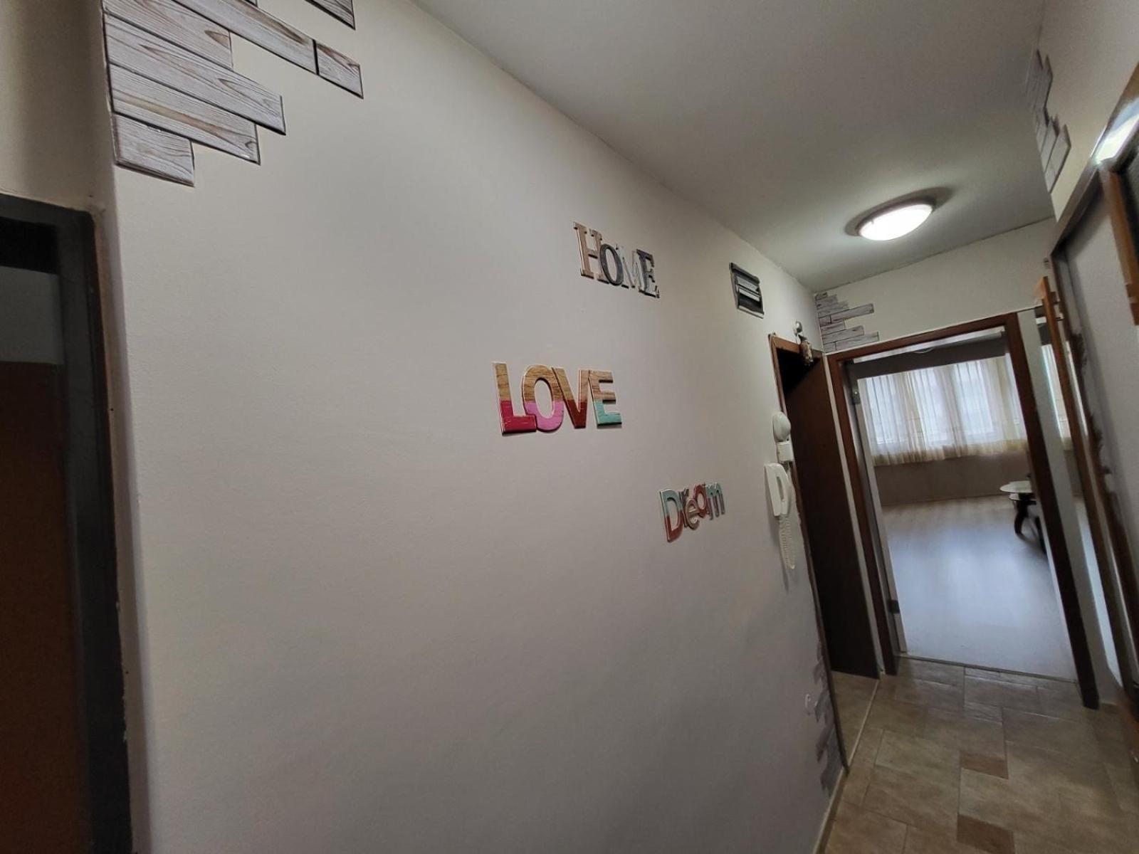 Lux Apartment Sisi Burgas Luaran gambar