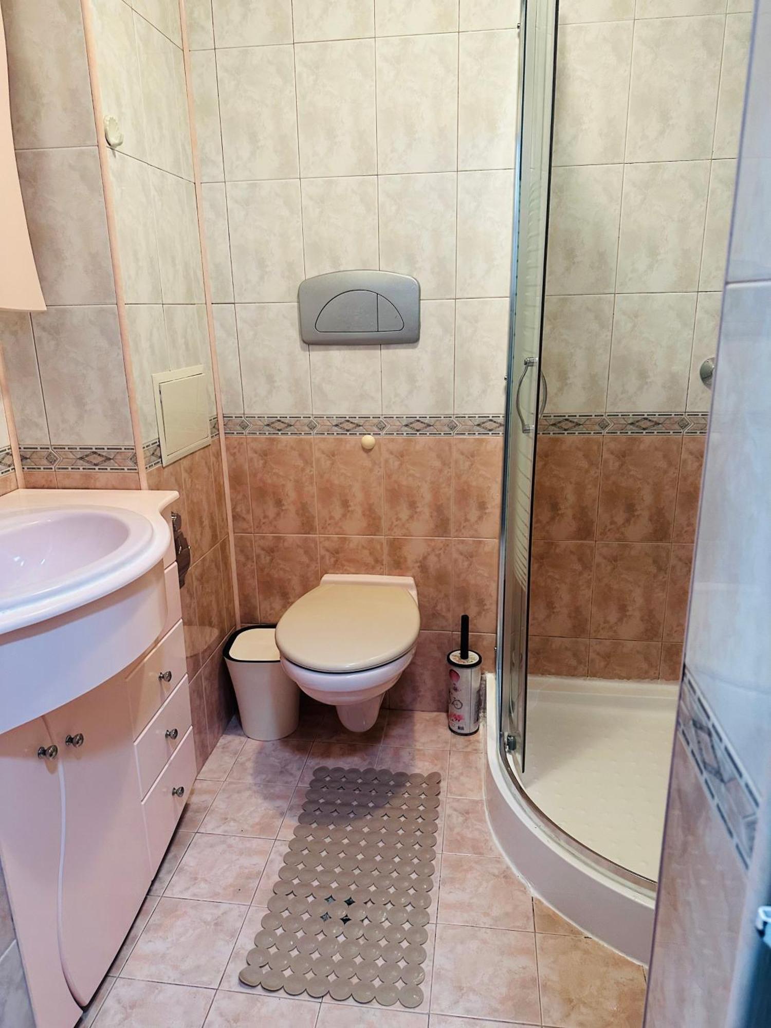 Lux Apartment Sisi Burgas Luaran gambar