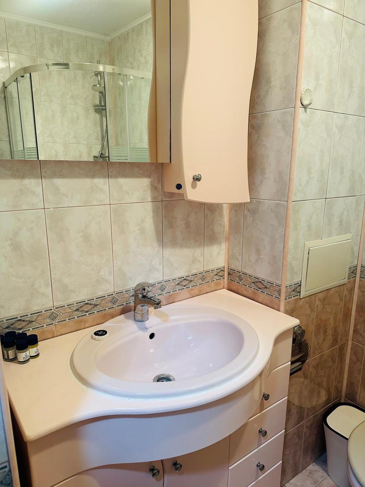 Lux Apartment Sisi Burgas Luaran gambar